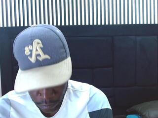 Scott Lamar webcam model stream image