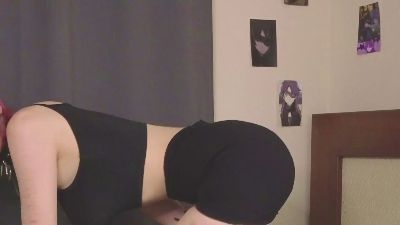 ChelseaBledsoe webcam model stream image