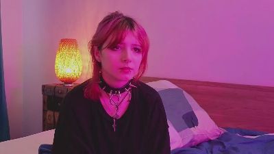 ChelseaBledsoe webcam model stream image