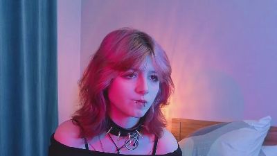 ChelseaBledsoe webcam model stream image