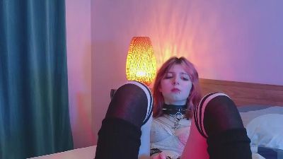 ChelseaBledsoe webcam model stream image