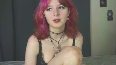 ChelseaBledsoe webcam model stream image