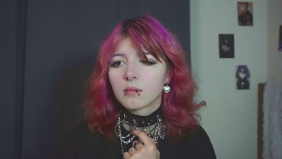 ChelseaBledsoe webcam model stream image