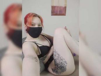 Dolka0333 webcam model stream image