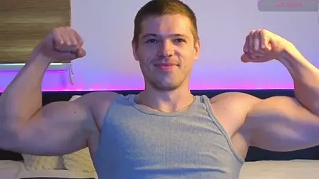 JulianTurner webcam model stream image