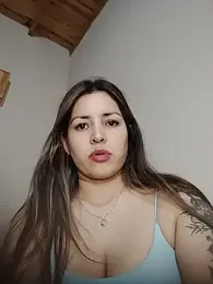 Busty_lorena webcam stripchat model stream image