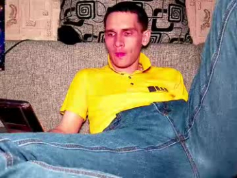 davidcarrollx webcam chaturbate model stream image