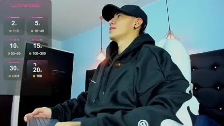 Lobo_17_ webcam stripchat model stream image