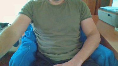 leland80 webcam model stream image