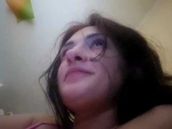 GirlPanter webcam model stream image