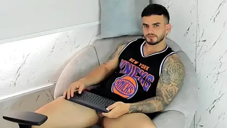 Ricardogo19 webcam model stream image