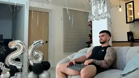 Ricardogo19 webcam stripchat model stream image