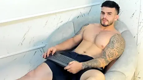 Ricardogo19 webcam model stream image