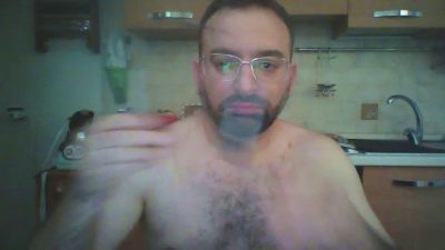 Hugos31 webcam model stream image