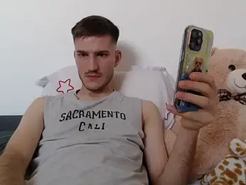 yoyoboy988 webcam stripchat model stream image