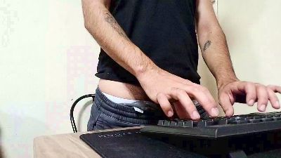 pruebalec webcam cam4 model stream image