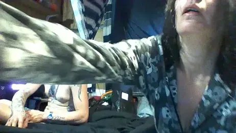 SillyRabbitz webcam stripchat model stream image