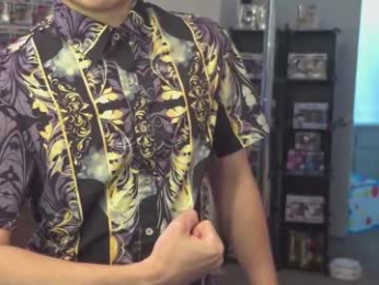 mattcashxxx webcam model stream image