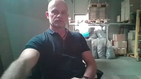 Boomerhun webcam model stream image