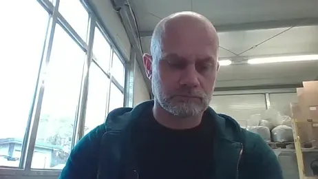 Boomerhun webcam model stream image