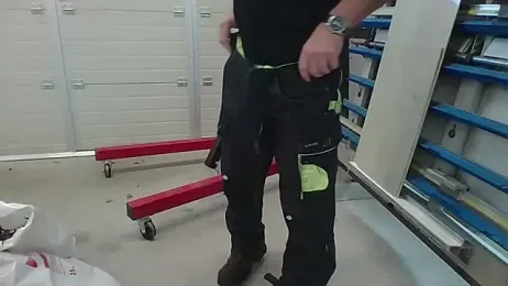 Boomerhun webcam model stream image