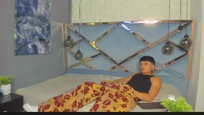 Nicolarossii webcam model stream image