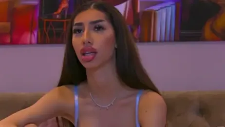 MarisaDevone webcam model stream image