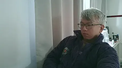 leoUSIR webcam stripchat model stream image