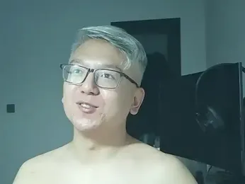 leoUSIR webcam model stream image