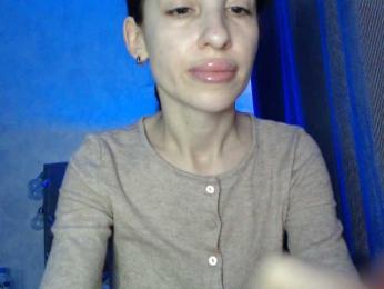 NoraSweet webcam bongacams model stream image