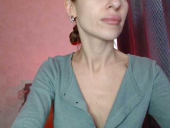 NoraSweet webcam model stream image