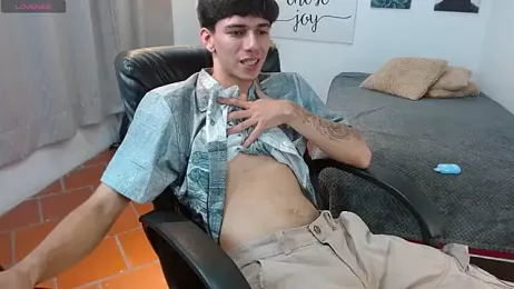 AmethystShadow17 webcam model stream image