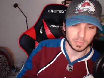 spangy19 webcam model stream image
