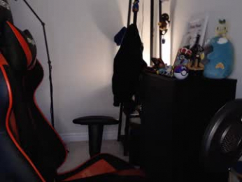 spangy19 webcam model stream image