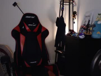 spangy19 webcam model stream image