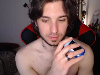 spangy19 webcam model stream image