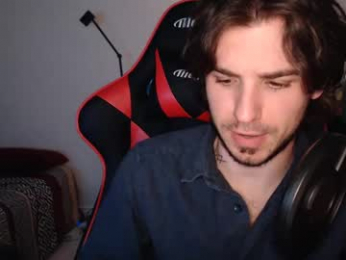 spangy19 webcam model stream image