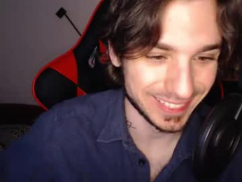 spangy19 webcam model stream image