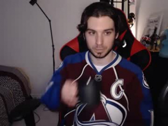 spangy19 webcam model stream image