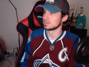 spangy19 webcam model stream image