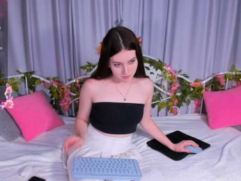 Alice-Smile webcam bongacams model stream image