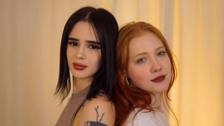 SilverBagg webcam model stream image