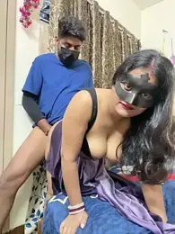 Horny_Riya_bHabhi webcam model stream image