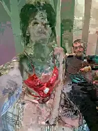 YourFavCanadianMILF webcam stripchat model stream image