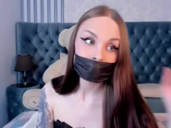 naughtyylory webcam model stream image