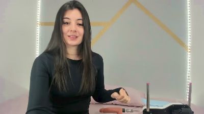 sophiacoop webcam model stream image