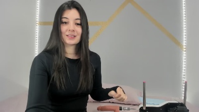 sophiacoop webcam model stream image
