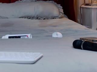 Allison Turner webcam model stream image