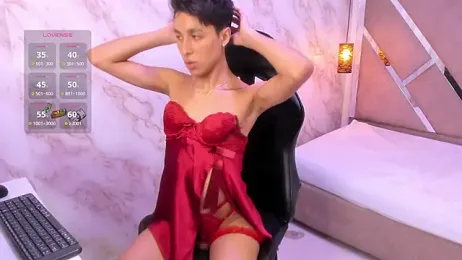 JaviBunny_ webcam model stream image