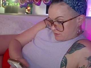 quinnmariexo webcam model stream image